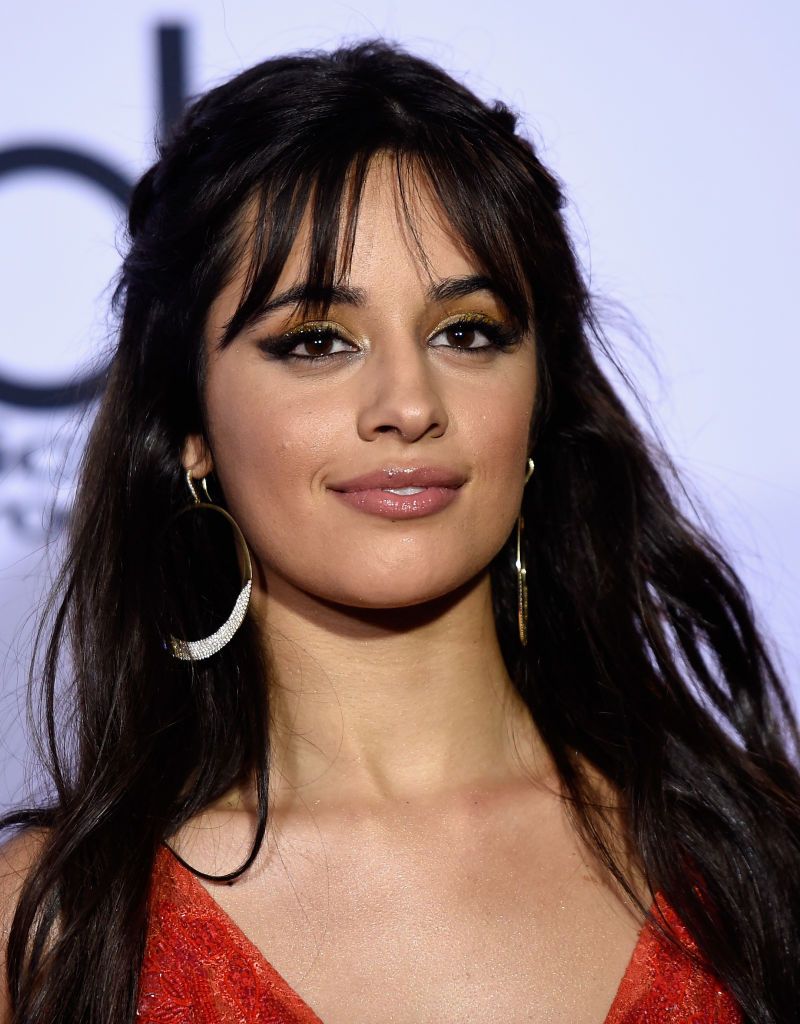 Camila Cabello Finds Her Voice Without Fifth Harmony Ahead Of Song Releases