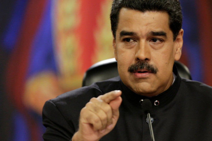maduro