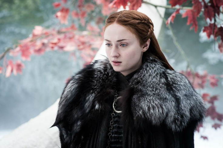 SANSA, "Game of Thrones"