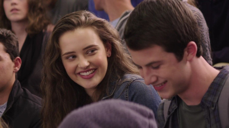 ‘13 Reasons Why’ 