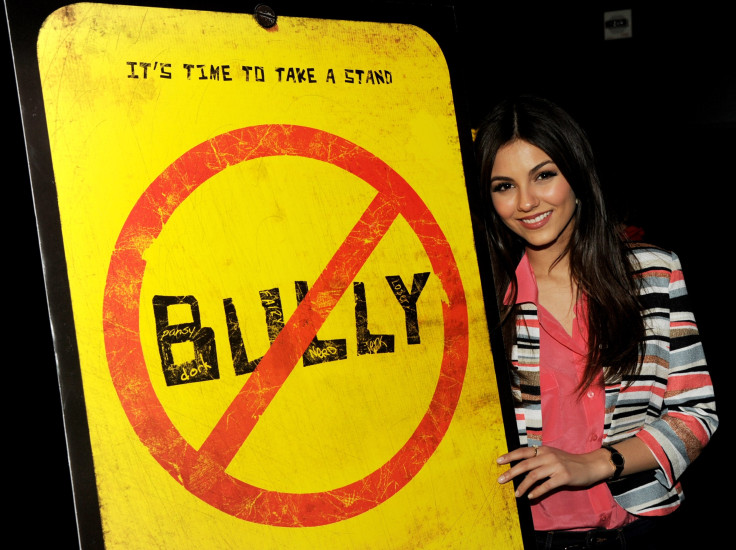 Anti-Bullying 