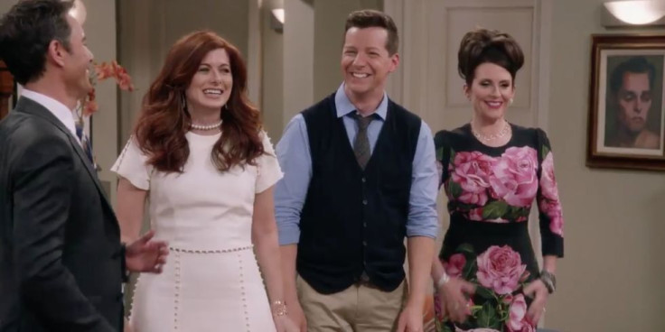 ‘Will & Grace’ 