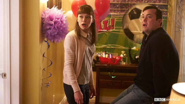 ‘Orphan Black’