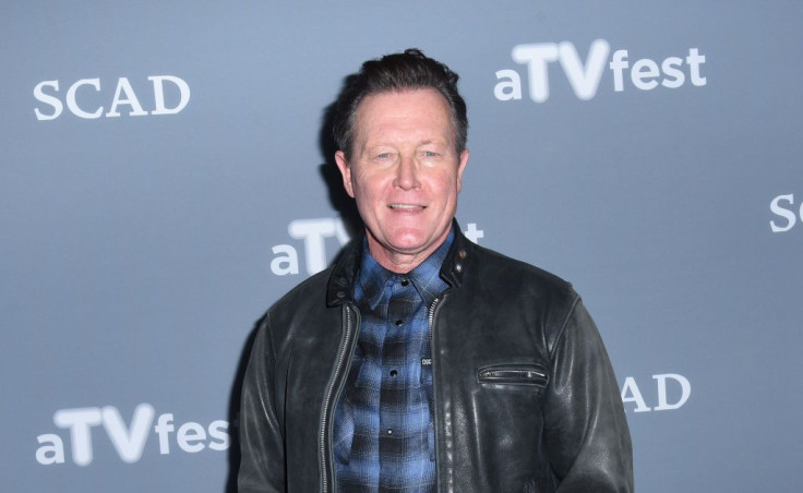 Robert Patrick 