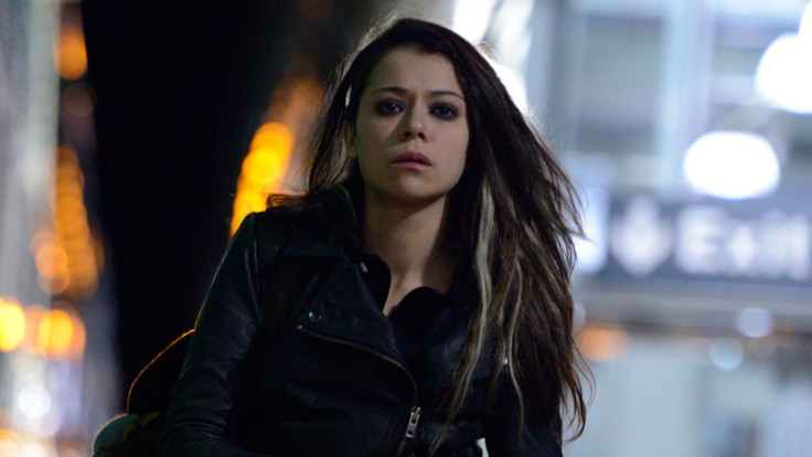 ‘Orphan Black’
