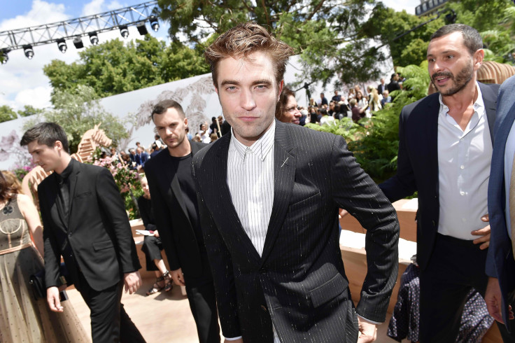 Robert Pattinson (2)