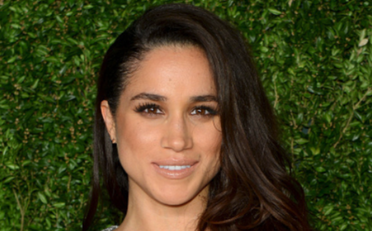 Meghan Markle