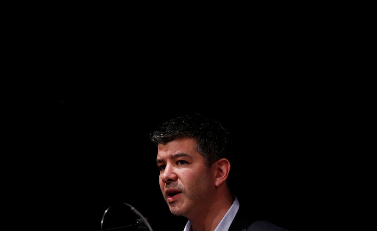 Kalanick 