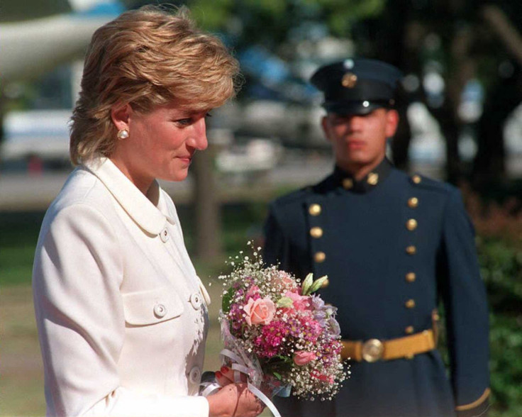 Princess Diana documentaries