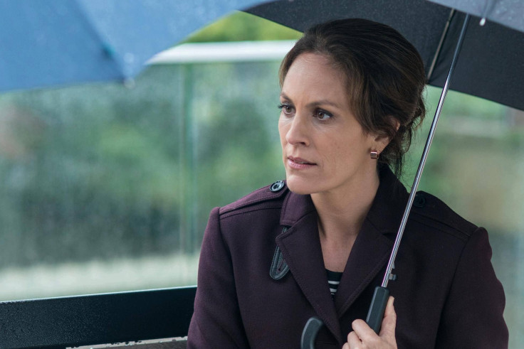 Annabeth Gish as Monica Reyes