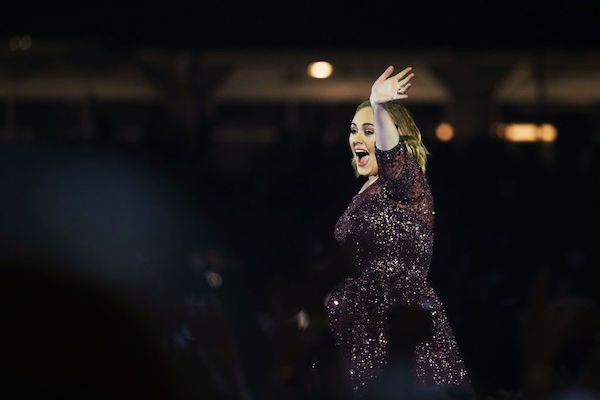 Adele