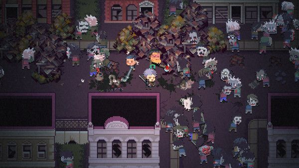 ‘Death Road To Canada’ DUODENUM Update Adds New Characters, Weapons