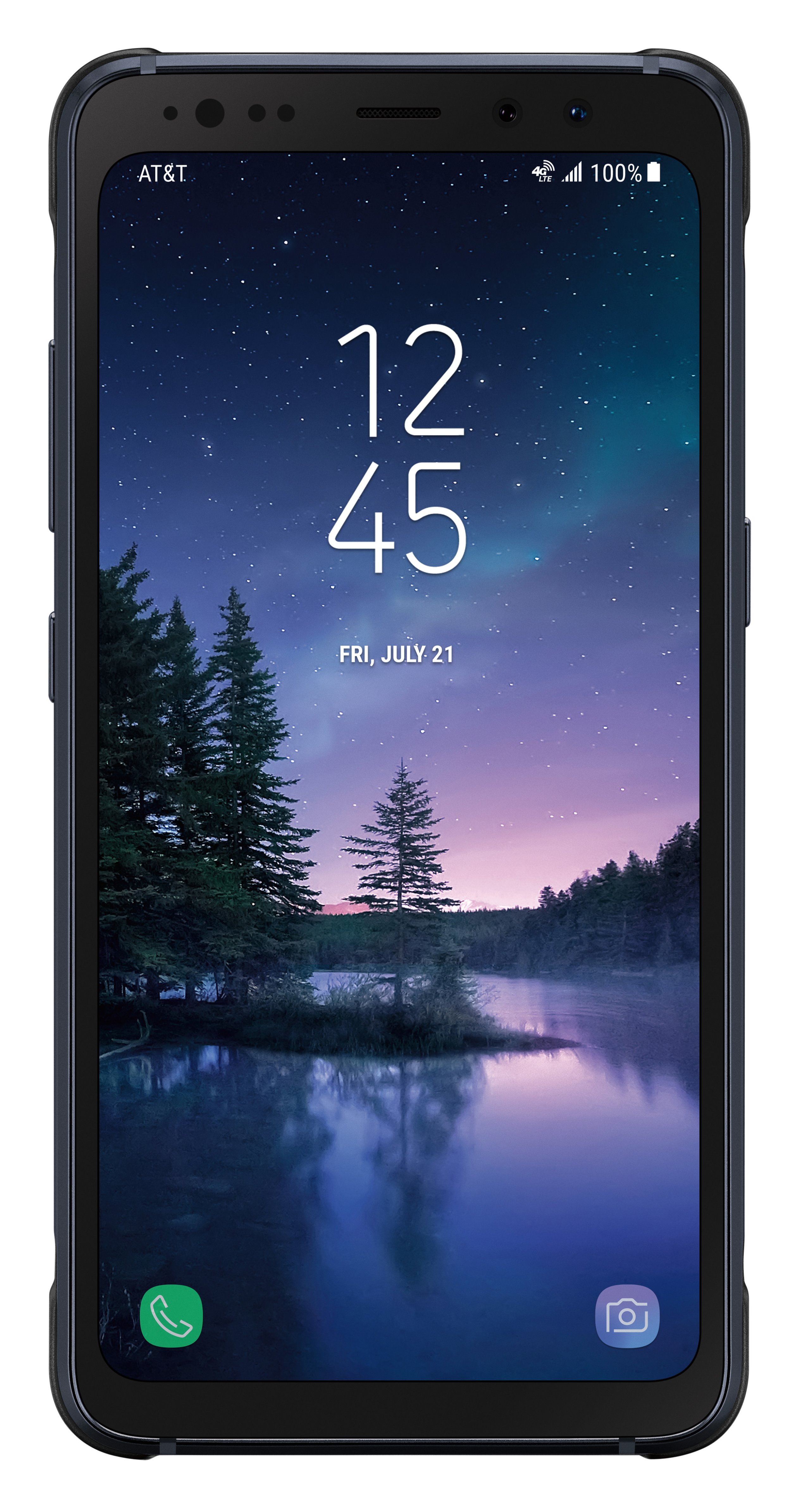 Galaxy s8 active release date on sale