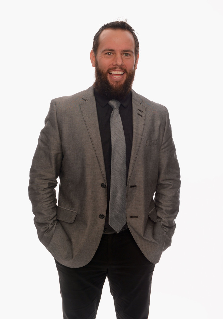 Shay Carl