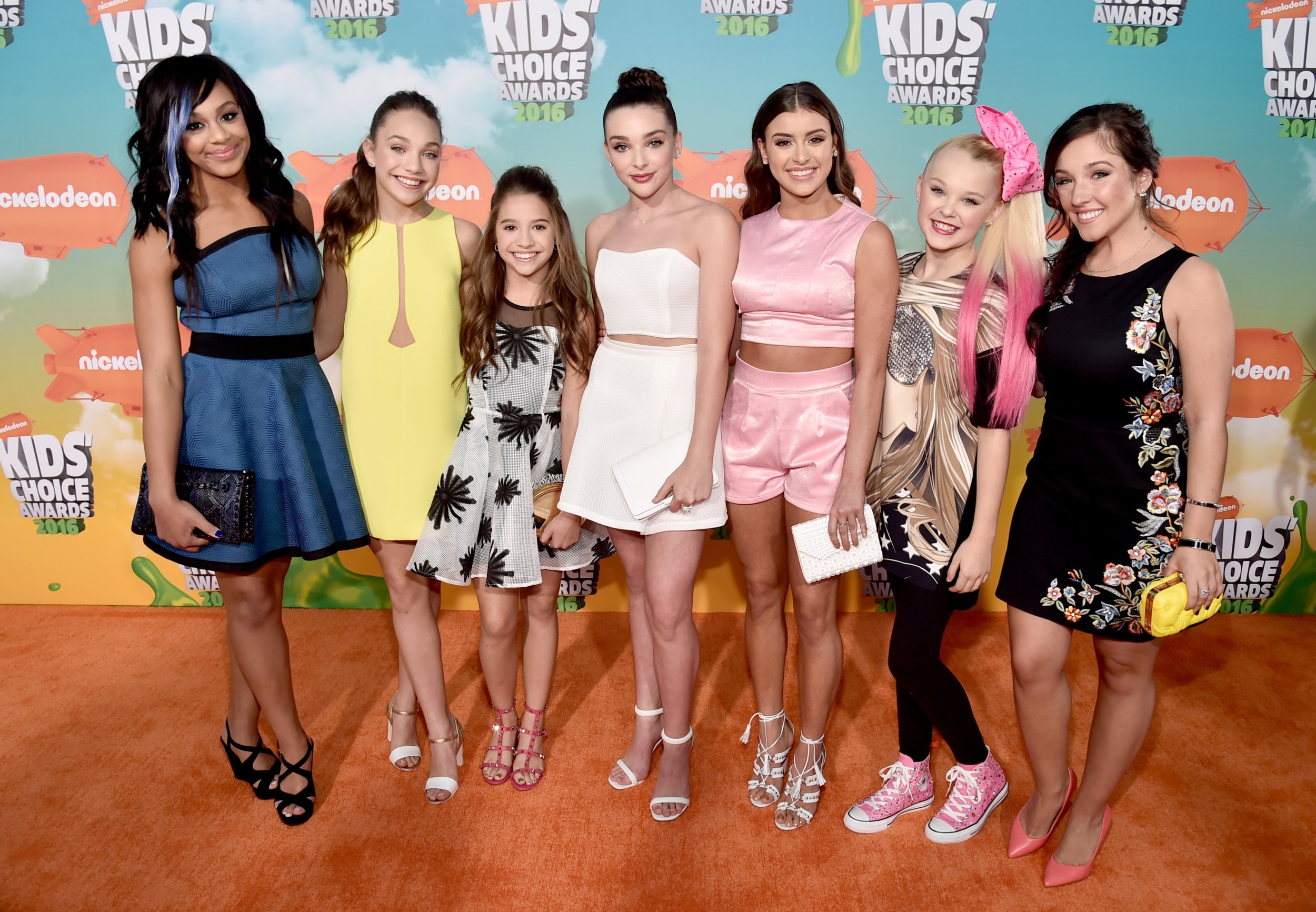 ‘Dance Moms’ Stars Where Are They Now? Where To Follow Cast Online