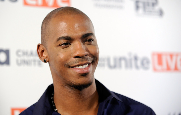 Mehcad Brooks