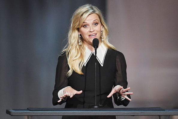 Reese Witherspoon