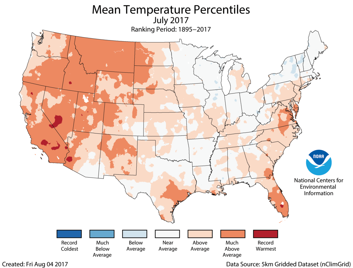 united-states-on-track-to-experience-second-warmest-year-ever-ibtimes