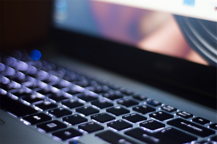 Macbook Keyboard