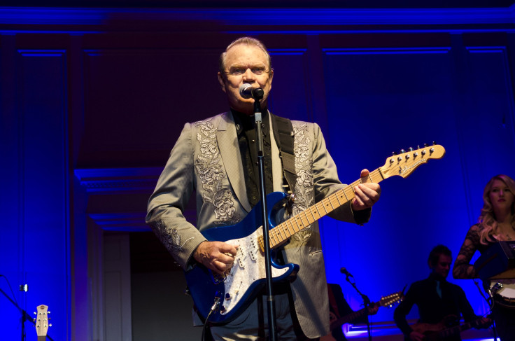 Glen Campbell