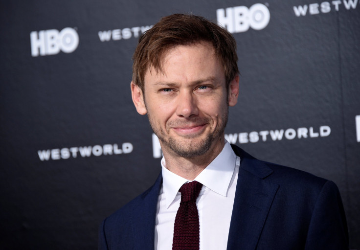 Jimmi Simpson