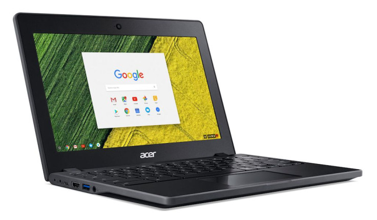 Acer Chromebook 11 C711