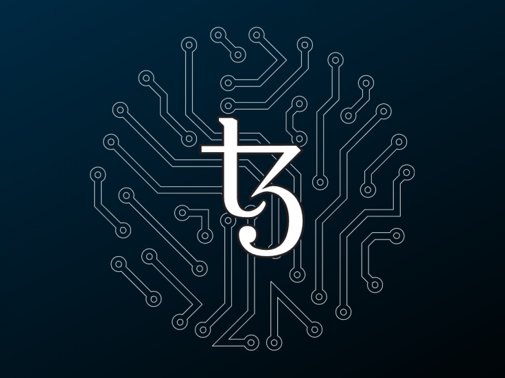 tezos