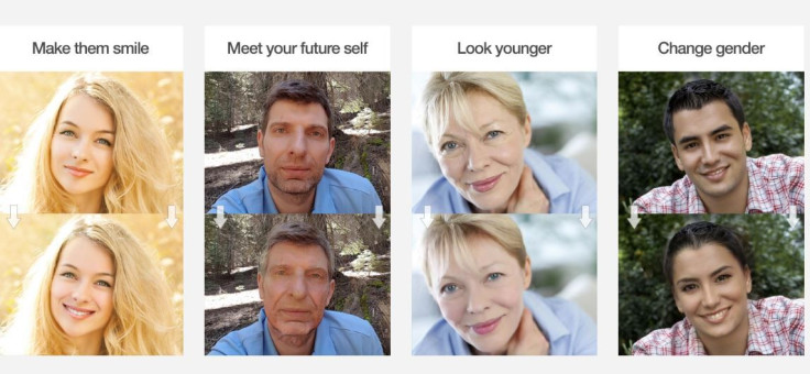 FaceApp