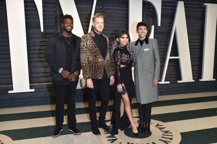 Pentatonix