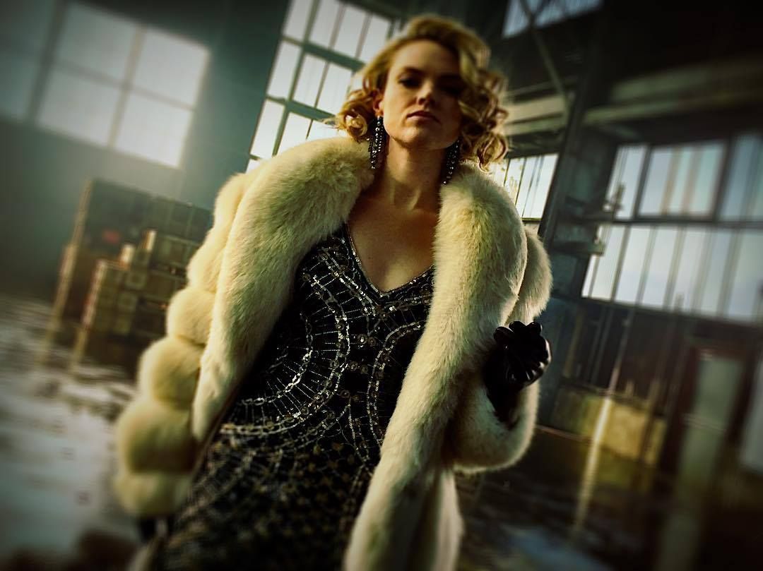 ‘Gotham’ Season 4 Spoilers: Barbara Kean To Train With Ra’s Al Ghul