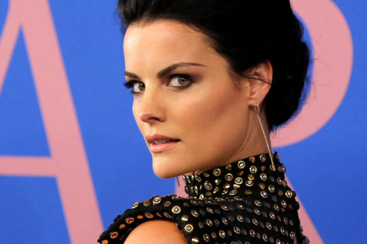 Jaimie Alexander