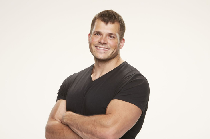 Mark Jansen