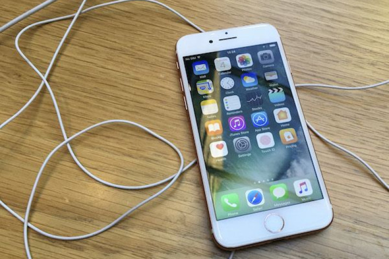 iPhone