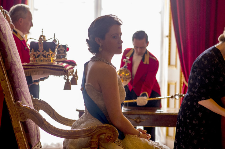 The Crown Season 2 release date