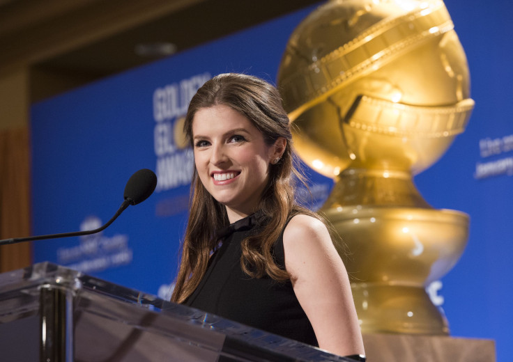 Anna Kendrick Birthday