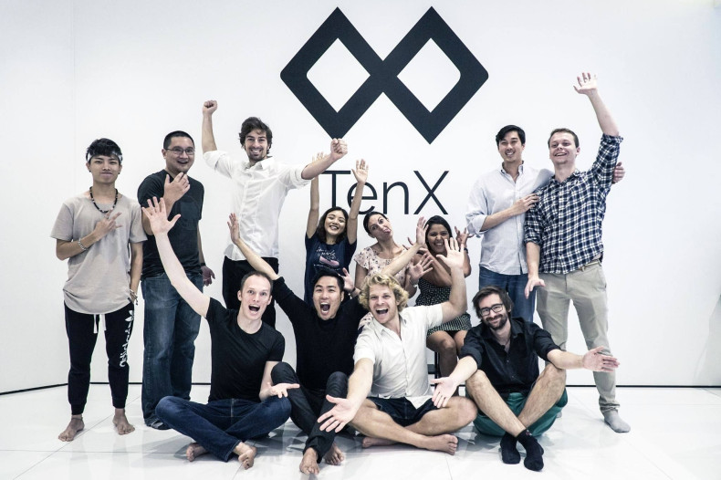 TenX Team 