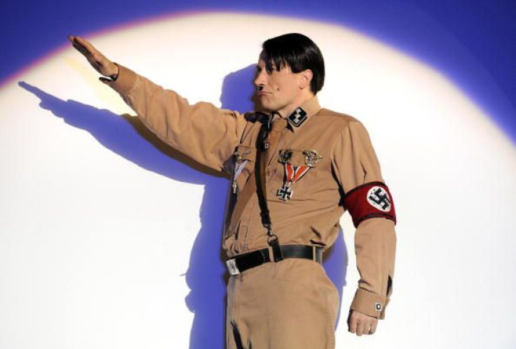 Nazi Adolf Hitler