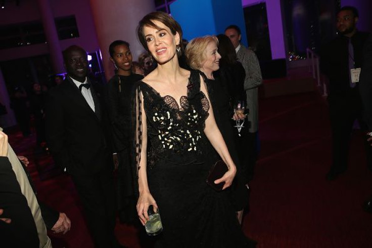 Sarah Paulson