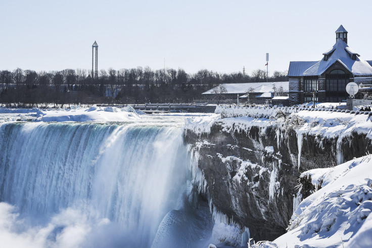 Niagara Falls