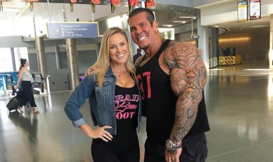 Breaking News: Rich Piana Has Passed Away - RIP Fitness Icon