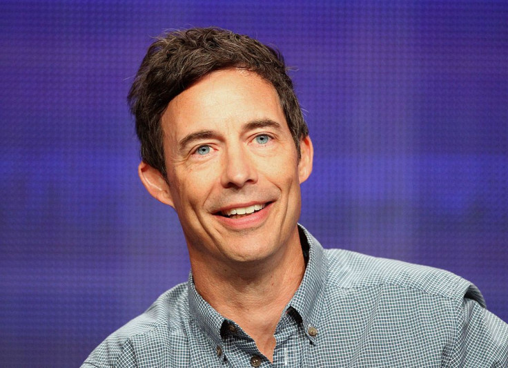 Tom Cavanagh