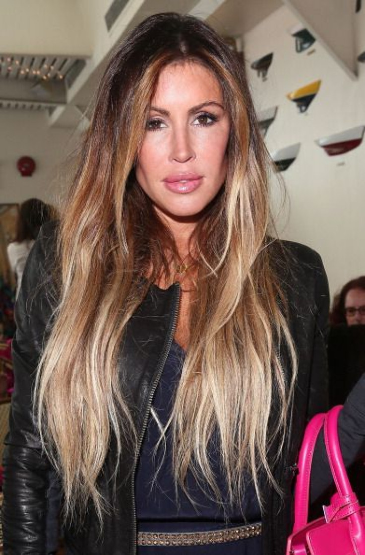 Rachel Uchitel