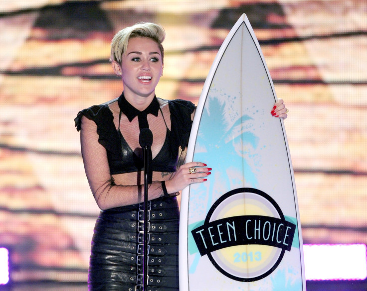 Teen Choice Awards live stream