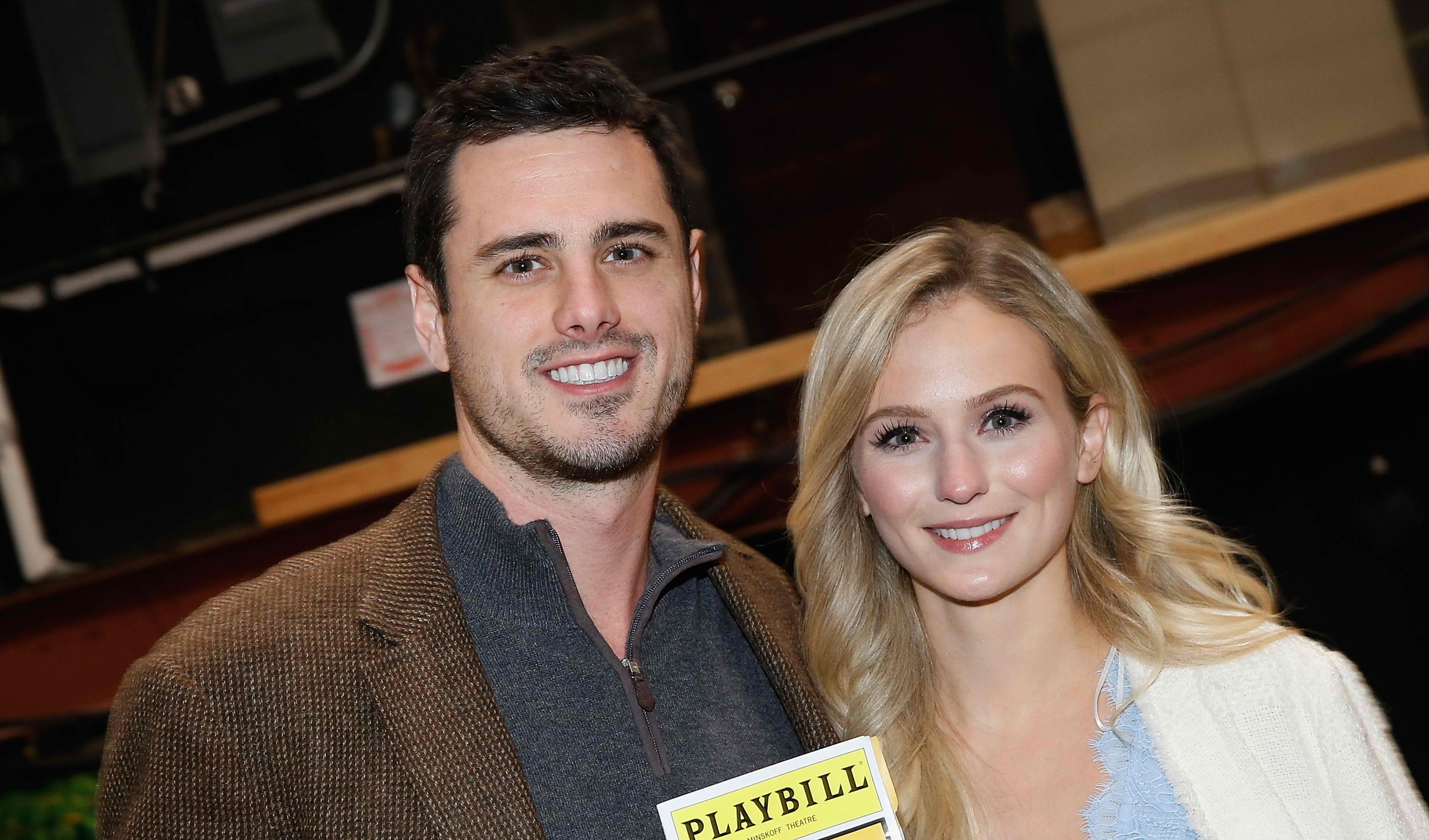 ‘Bachelor’ Star Lauren Bushnell Makes Relationship With Boyfriend Devin ...