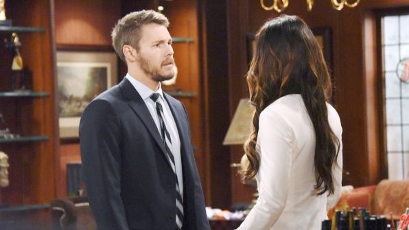 "The Bold and the Beautiful"