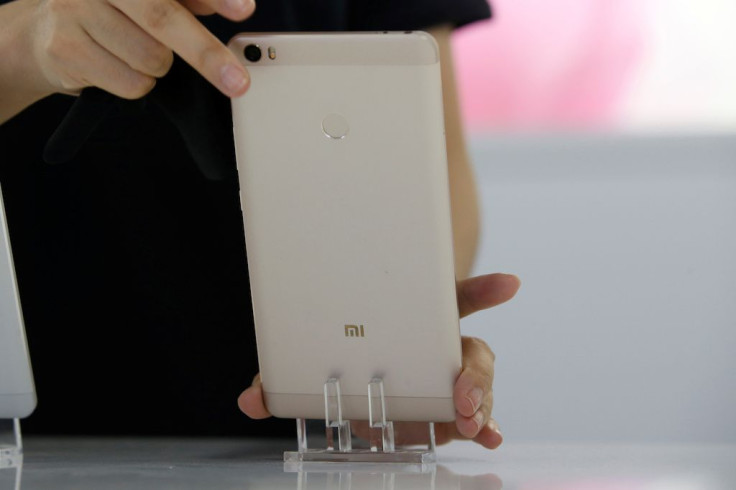 Xiaomi