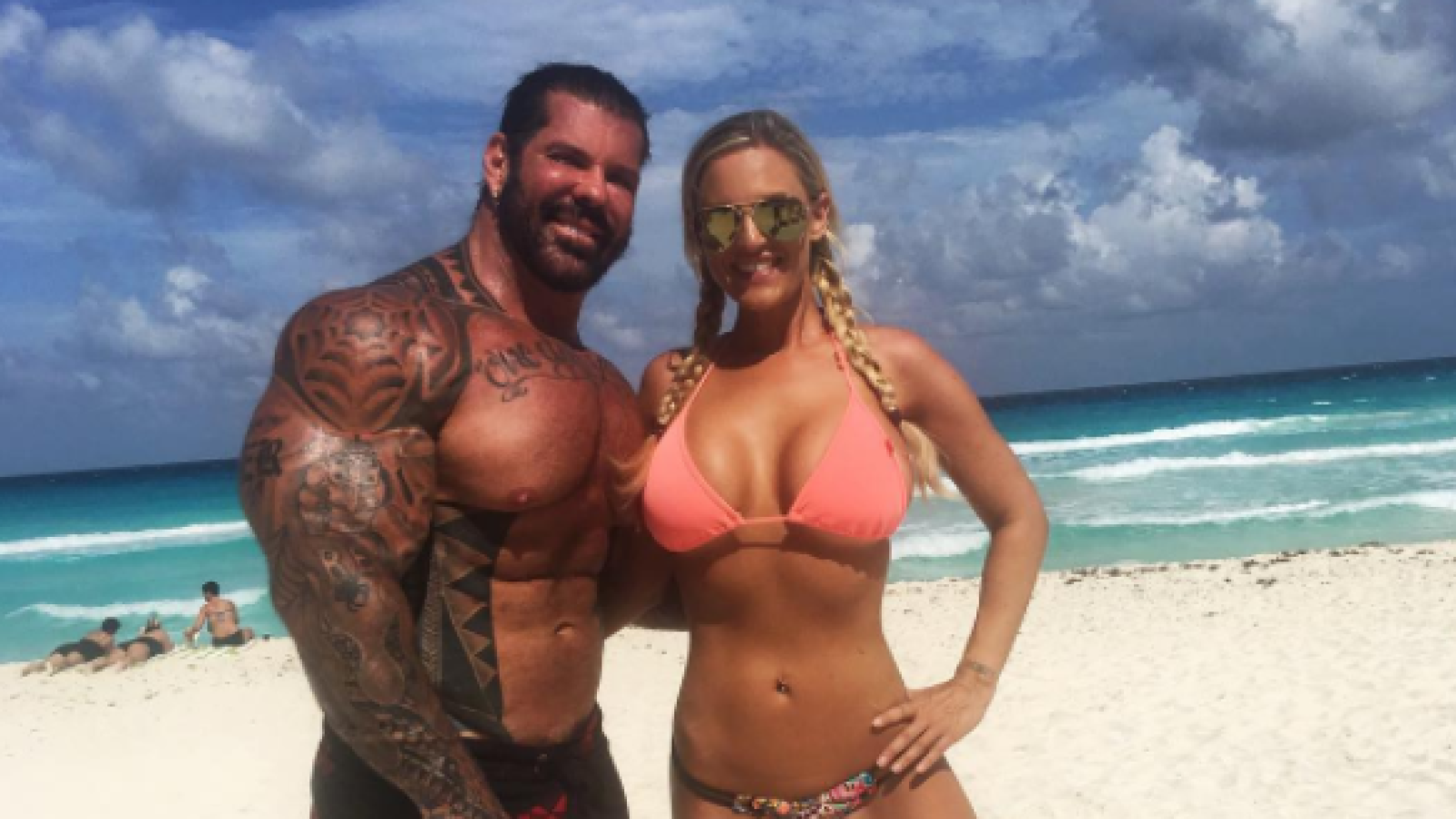 Rich Piana Net Worth: Bodybuilder's Coma Status Remains Unclear
