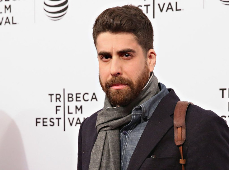 Adam Goldberg