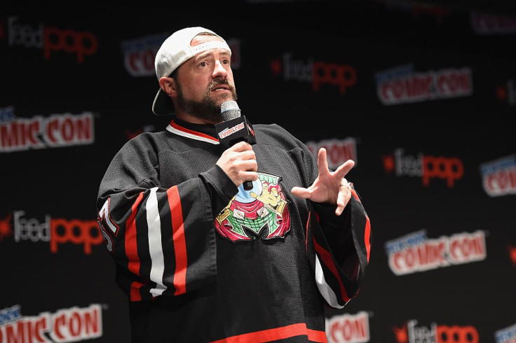 Kevin Smith