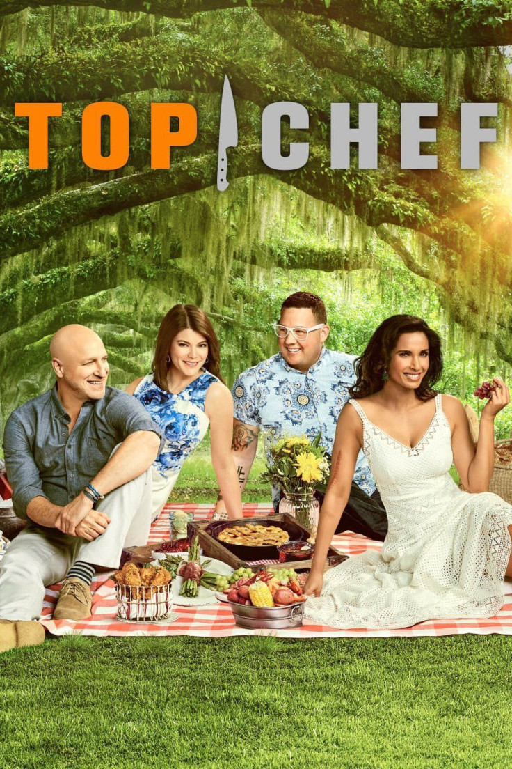 top chef